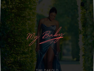 Timi Dakolo – My Baby