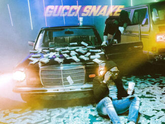 StarBoy – Gucci Snake