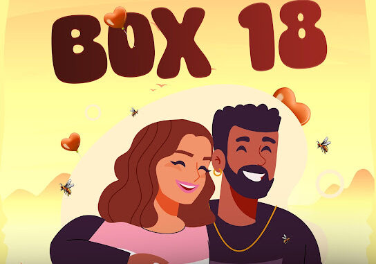 Kidbaby – Box 18