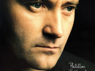 Phil Collins – Another Day in Paradise