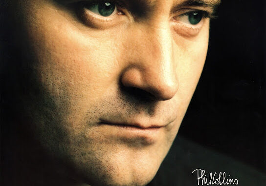 Phil Collins – Another Day in Paradise