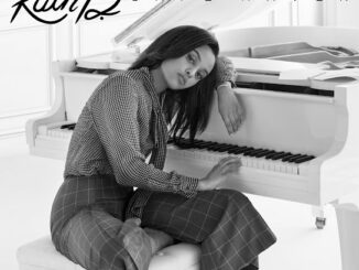 Ruth B. – Mixed Signals