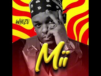 Whozu – mii