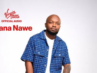 Russell Zuma – Ofana Nawe | Official Audio