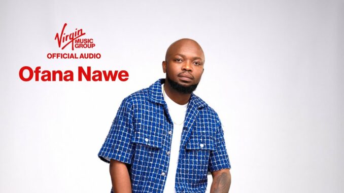 Russell Zuma – Ofana Nawe | Official Audio