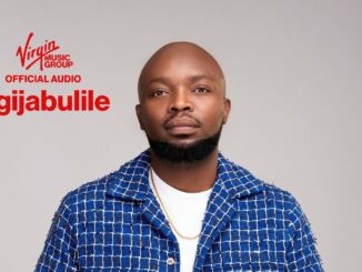 Russell Zuma – Ngijabulile | Official Audio