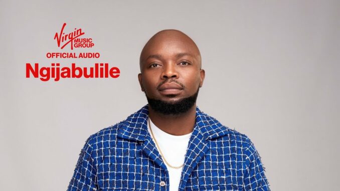 Russell Zuma – Ngijabulile | Official Audio