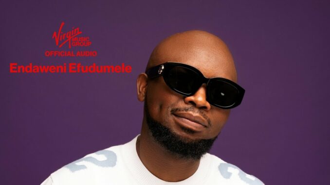 Russell Zuma – Endaweni Efudumele Juggernot SA | Official Audio