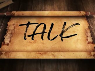 Boy Spyce – Talk