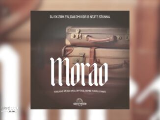 Dj Skizoh BW – Morao [