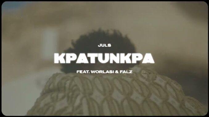 Worlasi – Kpatunkpa