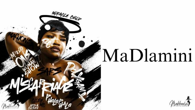 Makhadzi Entertainment – MaDlamini