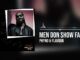 Phyno – Men Don Show Face