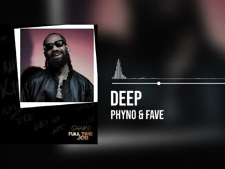 Phyno – Deep