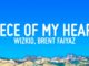 Wizkid – Piece of My Heart