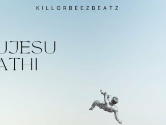 Killorbeezbeatz – Ujesu Athi