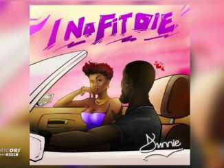 Dunnie – I No Fit Die