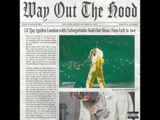 Lil Tjay – Way Out The Hood