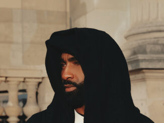 Riky Rick – Ilanga