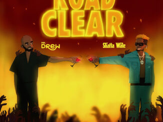 Mr Drew – Road Clear