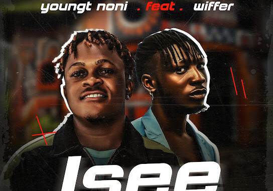 YoungT Noni – Isee