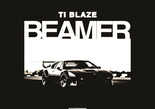 T.I Blaze – Beamer