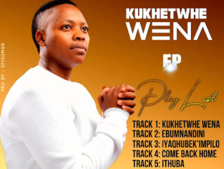 ZIE ZIE – kukhethwe wena