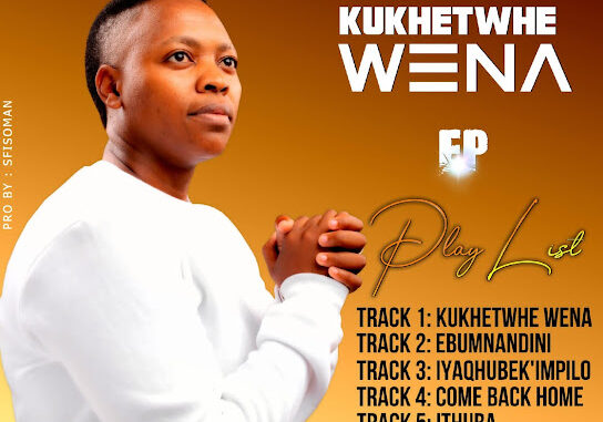 ZIE ZIE – kukhethwe wena