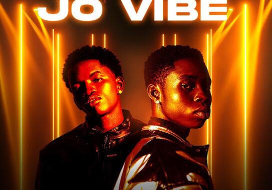 Joblaq – Jo Vibe