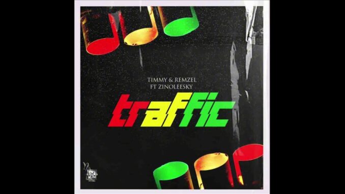 BIRTH BLESSED MUSIC 🎵 – Timmy - Traffic ft Remzel x Zinoleesky (2024)