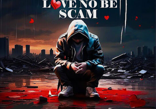 Afuboy Slimbobo – Love No Be Scam