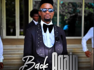 Chile One Mr Zambia – Back Again