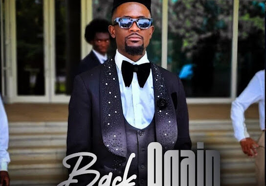 Chile One Mr Zambia – Back Again