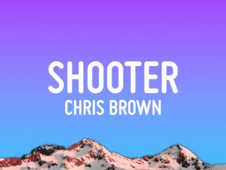 Chris Brown – Shooter