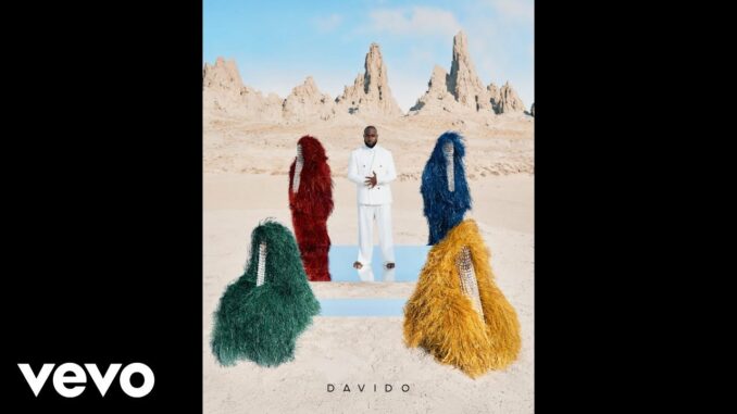 Davido – Funds