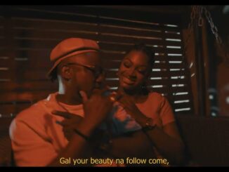 Spydaman – Spydaman - Love of my Life (Official Visualizer)