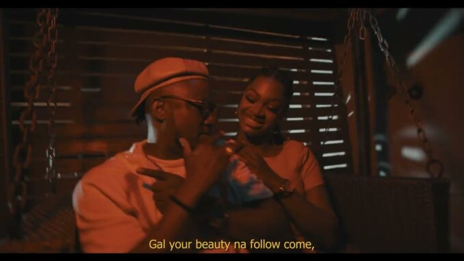 Spydaman – Spydaman - Love of my Life (Official Visualizer)