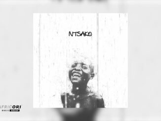 Kelvin Momo – Intyatyambo [