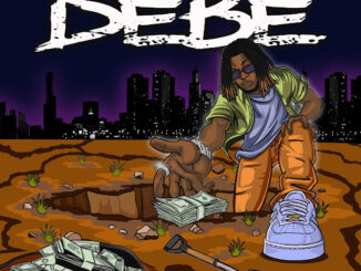 Dwill Dreamz – DEBE