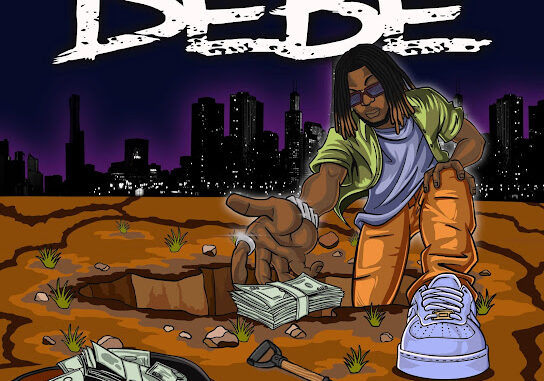 Dwill Dreamz – DEBE