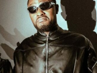 Fido – Joy is Coming (Remix) ft. Kizz Daniel