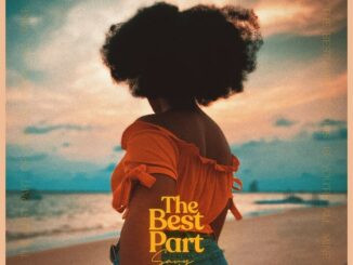 Savy Henry – The Best Part