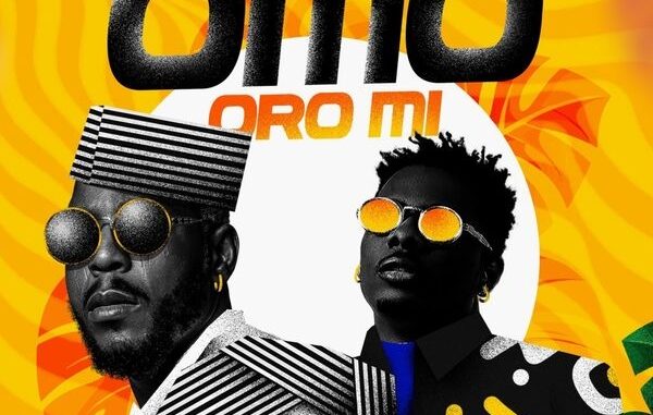 Tekunbi – Omo Oro Mi Ft. Terry Apala