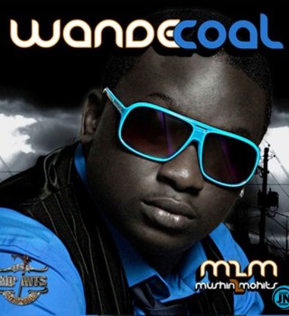 Wande Coal ft. K-Switch – Who Born The Maga