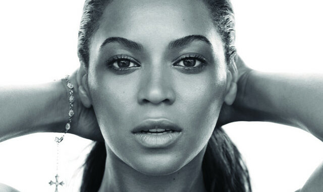 Beyonce – Halo