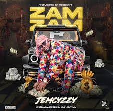 Jemcyzzy – Zam Zam