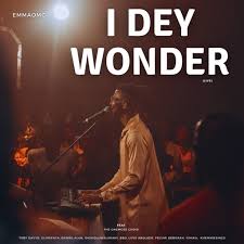 Emmaomg – I Dey Wonder Ft. BBO