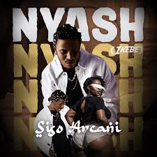 Siso Arcani – Na Yansh E Wey Big Dem Dey Call Ikebe