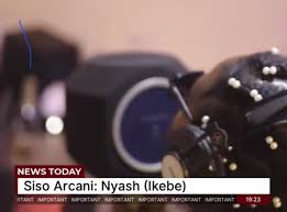 Siso Arcani – Nyash (Ikebe)