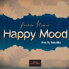 Adeyemi – Happy Mood